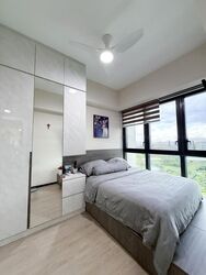 Parc Riviera (D5), Condominium #602368801